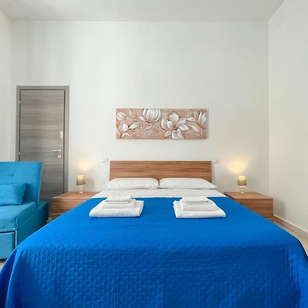 Clizia Apartment Syracuse Exterior photo