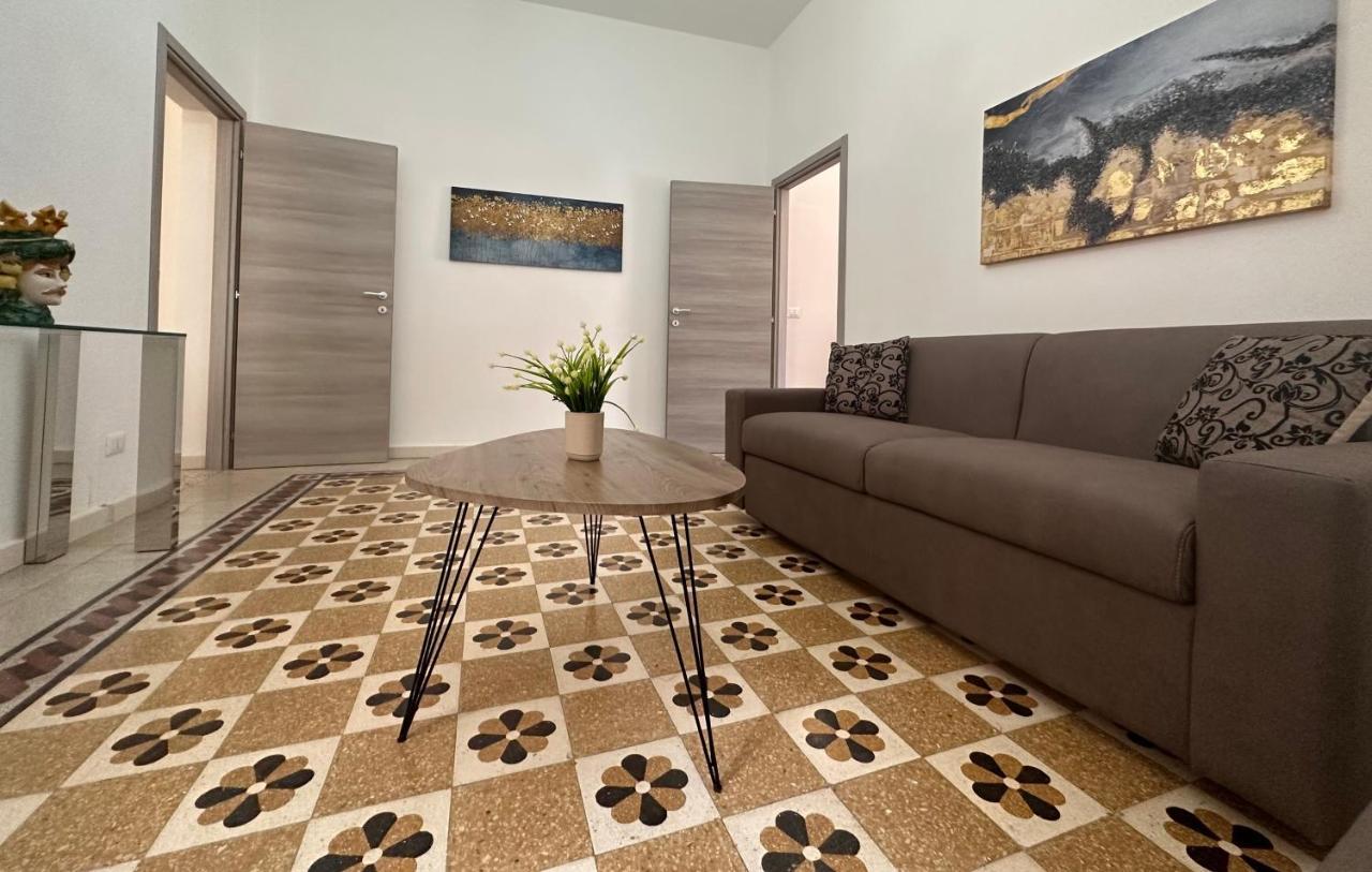 Clizia Apartment Syracuse Exterior photo
