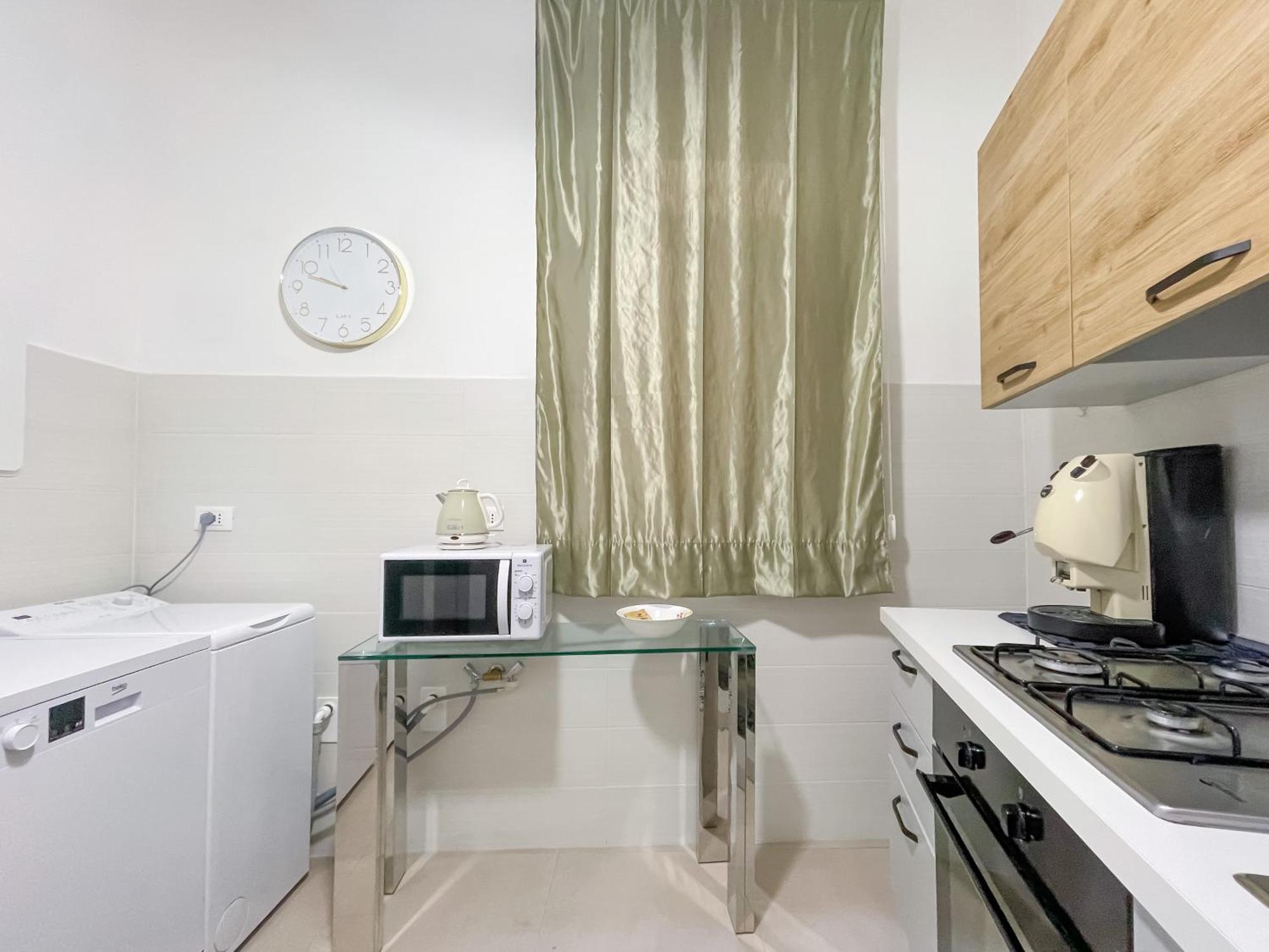 Clizia Apartment Syracuse Exterior photo